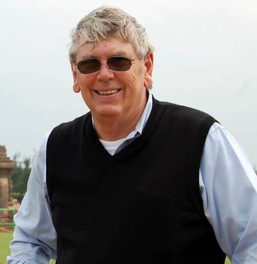 Ted Richards